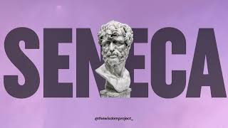 Seneca - On the Tranquil mind | Full Audiobook