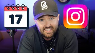 How To Schedule A Post On Instagram (Full Guide)