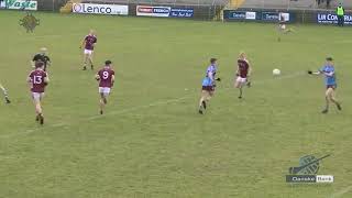 2019 Danske Bank MacRory Cup Final St  Michael's Enniskillen v Omagh CBS 2019 Highlights