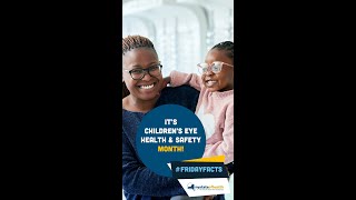 Protect Your Child S Vision Future
