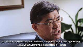 【Taiwan Excellence Smart Machinery】TA LIANG: Integrity, Innovation, Discipline, Sharing