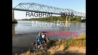 RAGBRAI 2018 Billy Bikes goes to Iowa