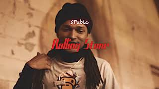 5Pablo -ROLLING STONE (OFFICIAL MUSIC VIDEO) @smbvizuals