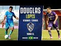 Douglas Lopes - Striker - Trang FC - 2018