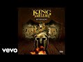 Rygin King, TipGod Music - King Nah Leave