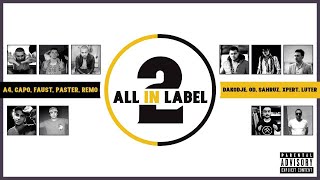 All in Label - All in Label 2