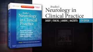 Bradley's Neurology in Clinical Practice, 2-Volume Set, 6th Edition\