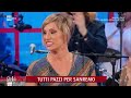 annalisa minetti canta