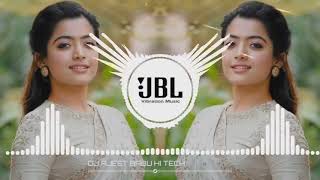 Paa Liya Hai Pyar Tera Hindi Song Dj Remix 2021 Hard JBL Mix Dj Ajeet Music New Song 2021 Mix