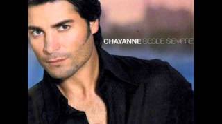 Chayanne -  Pienso en Ti