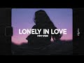 Mimi Webb - Lonely In Love (Lyrics)