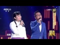 20161013 回声嘹亮 演唱：李春波 赵美荣