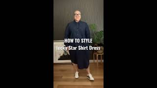 Harlow How To Style Series - Episode 2