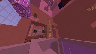 JToH in Minecraft Ring 3 - CoHaD progress 3