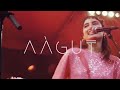 AÀGUT - Sent Jan Teaser - Point Fort d'Aubervilliers - [ Live Session ]