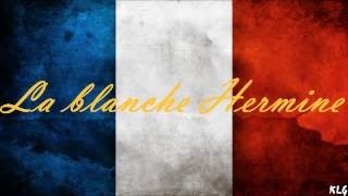 France military marchs/songs medley