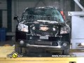 Euro NCAP | Chevrolet Orlando | 2011 | Crash test