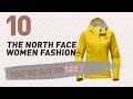 The North Face Yellow Jacket // New & Popular 2017