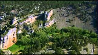 Glorioso Mester - Río Duero un río de leyendas (Soria y Burgos)