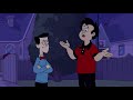 dennis the menace and gnasher dennis goes to war dirty deeds series 4 episode 1