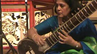 Vidushi Prof. Anupam Mahajan | Sarit Das | National song of China based on Raga Bhopali