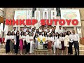 KU BERBAHAGIA - PADUAN SUARA NHKBP SUTOYO