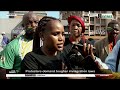 Protesters demand tougher immigration laws