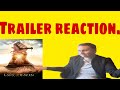 The lady of heaven trailer reaction