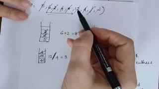29. DS - Reverse Polish Notation using stack algorithms