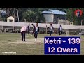 xetri vs ak xi •• •• semi final buraburi 2024 •• •• assamcricket cricket