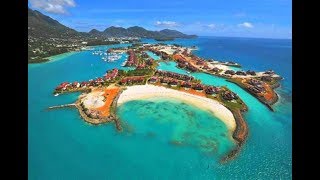 جزر سيشل و السياحة في سيشل Seychelles