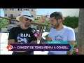 conversam amb tomeu penya a vilafranca