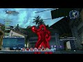 dcuo the plane the plane feat