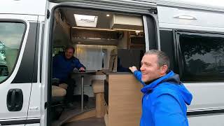 ADRIA Twin 600 SP - Campervan Review