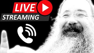 ☎️  Thu Jan 30 | 9 PM ET | Rabbi Shais Taub LIVE call-in show