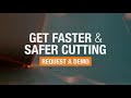 walter zipwheel™ – cutting wheel – free demo now