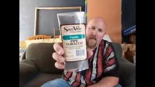 Quick Pipe Tobacco Reviews: Super Value Vanilla