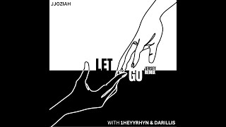 #JERSEYCLUB LET GO (feat. 1HEYYRHYN & Darillis) [D1NERO JERSEY REMIX]