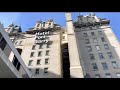 Full Tour & Review of The Fort Garry Hotel in Winnipeg - Manitoba