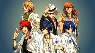 Uta No Prince Sama | Tonight Tonight