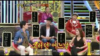 강심장.E95.110913.추석특집-소녀시대,백두산,붐,전혜빈.110913.HDTV.XviD_01