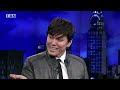 joseph prince trusting god to provide for you praise on tbn