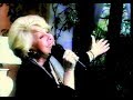 ESTELA RAVAL ♪ HIMNO AL AMOR & Entrevista (INDISCRECIONES 1997) EXCLUSIVO