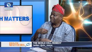 Health Matters: The Sickle Cell Remedy Pt. 1