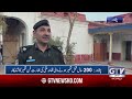 peshawar mattani police station a 200 year old architectural masterpiece breaking news