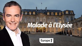 Au cœur de l'Histoire: Malade à l’Elysée (Franck Ferrand)