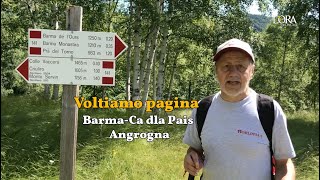 Barma-Ca dla Pais - Angrogna