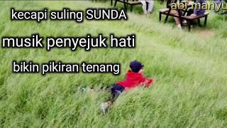 kecapi suling sunda merdu suasana di alam