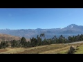 Andes Mountains/Sacred Valley Peru