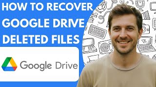 How to Recover Google Drive Deleted Files Full 2026 Guide